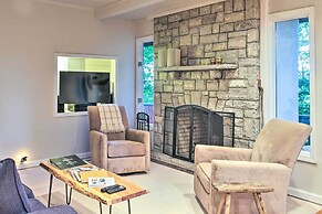 Highlands Home w/ Fireplace, Views, & Trails!