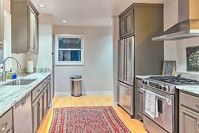 Highlands Home w/ Fireplace, Views, & Trails!