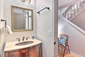 Highlands Home w/ Fireplace, Views, & Trails!