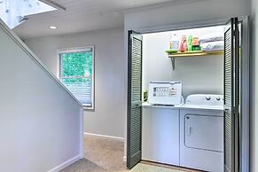 Highlands Home w/ Fireplace, Views, & Trails!