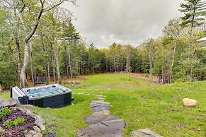 Hudson Valley Vacation Rental w/ Private Pool!