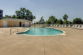 Lake Ozark Condo Rental w/ Pool & Lake Access!