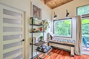 11 Mi to Wolf Ridge Ski Resort: Burnsville Escape