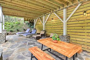 11 Mi to Wolf Ridge Ski Resort: Burnsville Escape