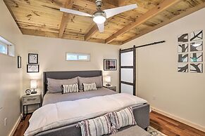 11 Mi to Wolf Ridge Ski Resort: Burnsville Escape