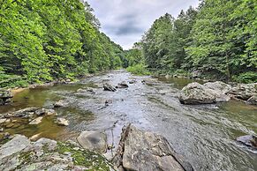 11 Mi to Wolf Ridge Ski Resort: Burnsville Escape