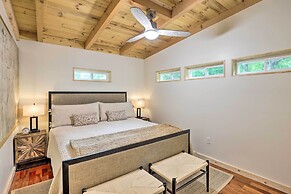 11 Mi to Wolf Ridge Ski Resort: Burnsville Escape