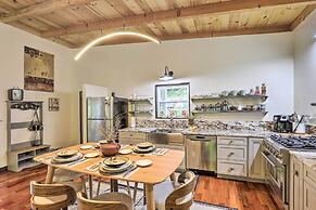 11 Mi to Wolf Ridge Ski Resort: Burnsville Escape