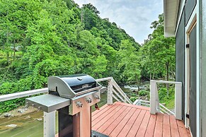 11 Mi to Wolf Ridge Ski Resort: Burnsville Escape