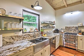 11 Mi to Wolf Ridge Ski Resort: Burnsville Escape