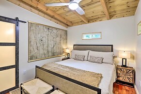 11 Mi to Wolf Ridge Ski Resort: Burnsville Escape