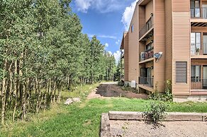 Brian Head Condo w/ Shared Pool & Hot Tub!