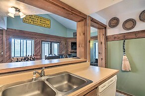 Brian Head Condo w/ Shared Pool & Hot Tub!