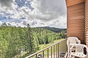 Brian Head Condo w/ Shared Pool & Hot Tub!