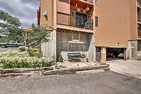 Brian Head Condo w/ Shared Pool & Hot Tub!