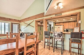 Brian Head Condo w/ Shared Pool & Hot Tub!