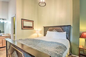 Brian Head Condo w/ Shared Pool & Hot Tub!
