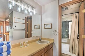 Brian Head Condo w/ Shared Pool & Hot Tub!