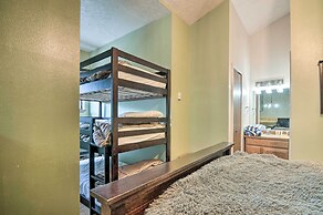 Brian Head Condo w/ Shared Pool & Hot Tub!