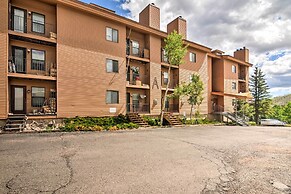 Brian Head Condo w/ Shared Pool & Hot Tub!