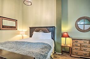 Brian Head Condo w/ Shared Pool & Hot Tub!