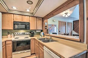 Brian Head Condo w/ Shared Pool & Hot Tub!