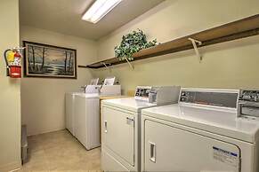 Brian Head Condo w/ Shared Pool & Hot Tub!