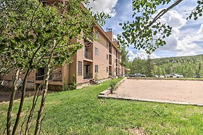 Brian Head Condo w/ Shared Pool & Hot Tub!