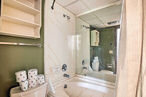 Brian Head Condo w/ Shared Pool & Hot Tub!