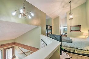 Brian Head Condo w/ Shared Pool & Hot Tub!
