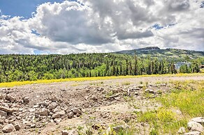 Brian Head Condo w/ Shared Pool & Hot Tub!