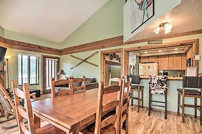 Brian Head Condo w/ Shared Pool & Hot Tub!