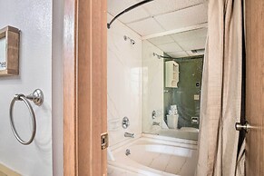 Brian Head Condo w/ Shared Pool & Hot Tub!
