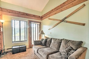 Brian Head Condo w/ Shared Pool & Hot Tub!