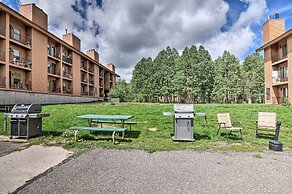 Brian Head Condo w/ Shared Pool & Hot Tub!