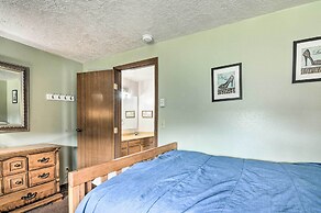 Brian Head Condo w/ Shared Pool & Hot Tub!