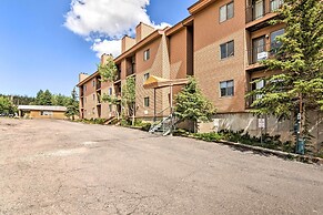 Brian Head Condo w/ Shared Pool & Hot Tub!