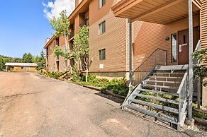 Brian Head Condo w/ Shared Pool & Hot Tub!