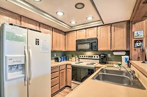 Brian Head Condo w/ Shared Pool & Hot Tub!