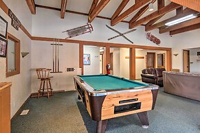 Brian Head Condo w/ Shared Pool & Hot Tub!