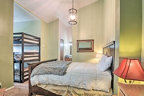 Brian Head Condo w/ Shared Pool & Hot Tub!