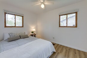Well-equipped Dayton Home: 5 Mi to University!
