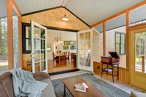 Stunning Seal Cove Home Near Acadia National Park!