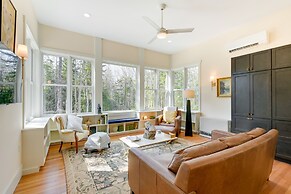 Stunning Seal Cove Home Near Acadia National Park!