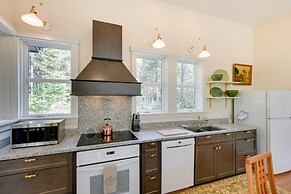 Stunning Seal Cove Home Near Acadia National Park!