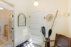 Stunning Seal Cove Home Near Acadia National Park!