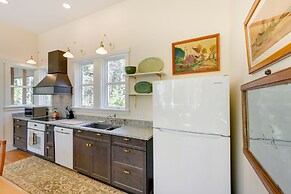 Stunning Seal Cove Home Near Acadia National Park!