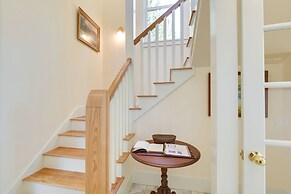 Stunning Seal Cove Home Near Acadia National Park!