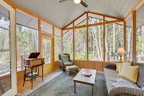 Stunning Seal Cove Home Near Acadia National Park!