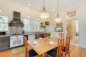 Stunning Seal Cove Home Near Acadia National Park!